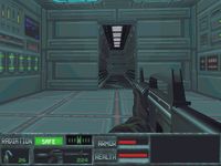 The Terminator - Skynet sur PC